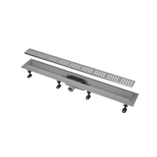 Душевой лоток Kerama Marazzi APZ13-DOUBLE9-750KM 75 см double под плитку